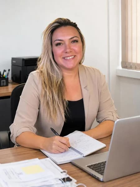Aline Guimarães Souza