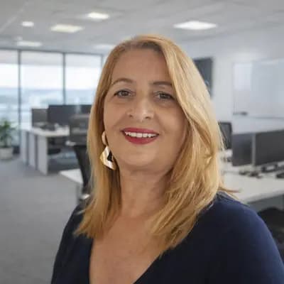 Andrea Vidal Athayde